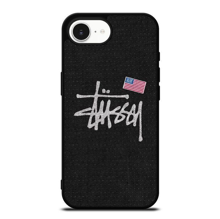 STUSSY iPhone 16e Case
