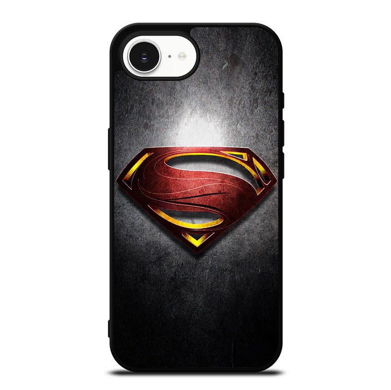 SUPERMAN 1 iPhone 16e Case