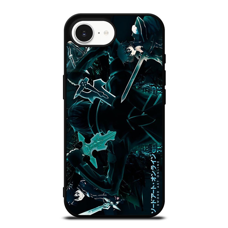 SWORD ART ONLINE iPhone 16e Case
