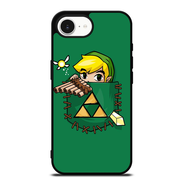 THE LEGEND OF ZELDA POCKET iPhone 16e Case
