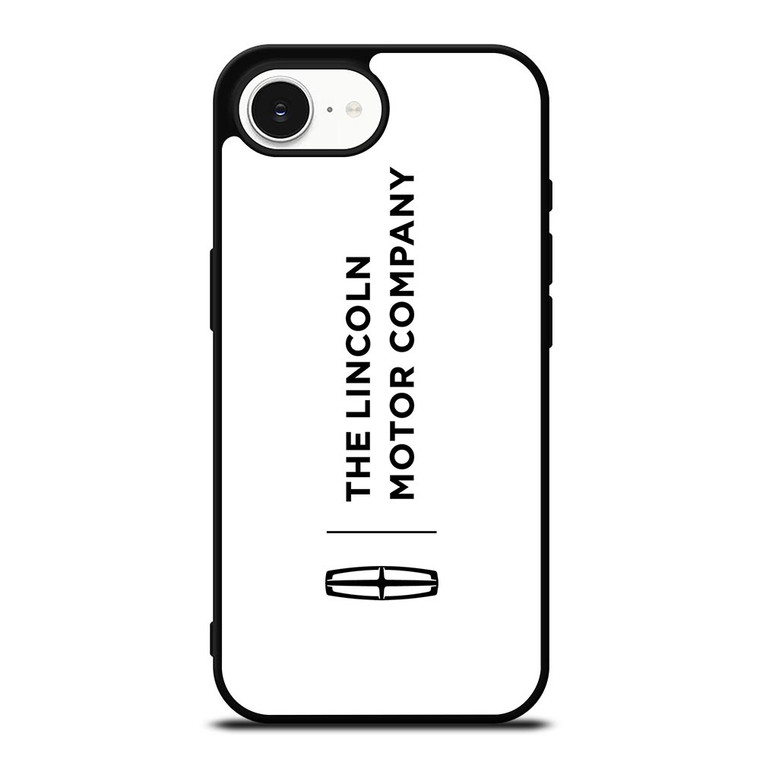 THE LINCOLN MOTOR COMPANY iPhone 16e Case