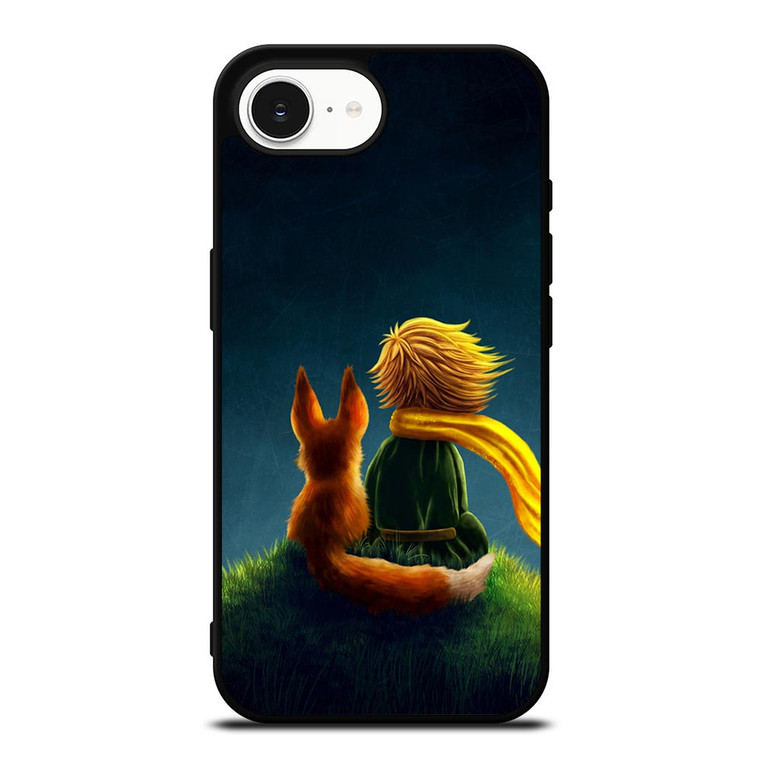 THE LITTLE PRINCE 2 iPhone 16e Case
