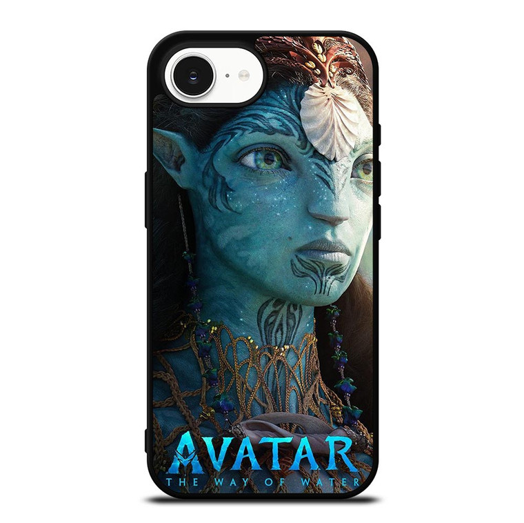 THE WAY OF WATER AVATAR RONAL iPhone 16e Case