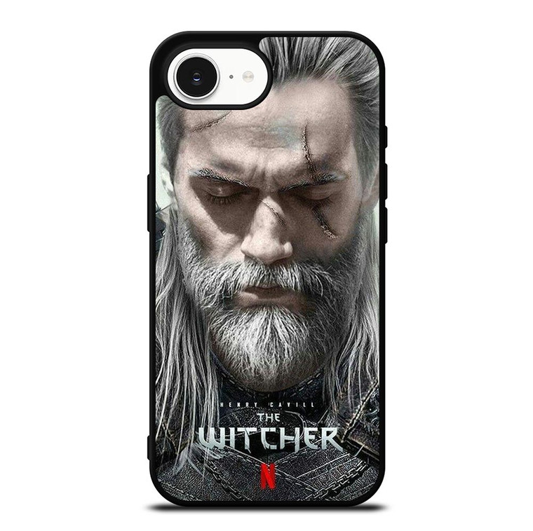 THE WITCHER iPhone 16e Case
