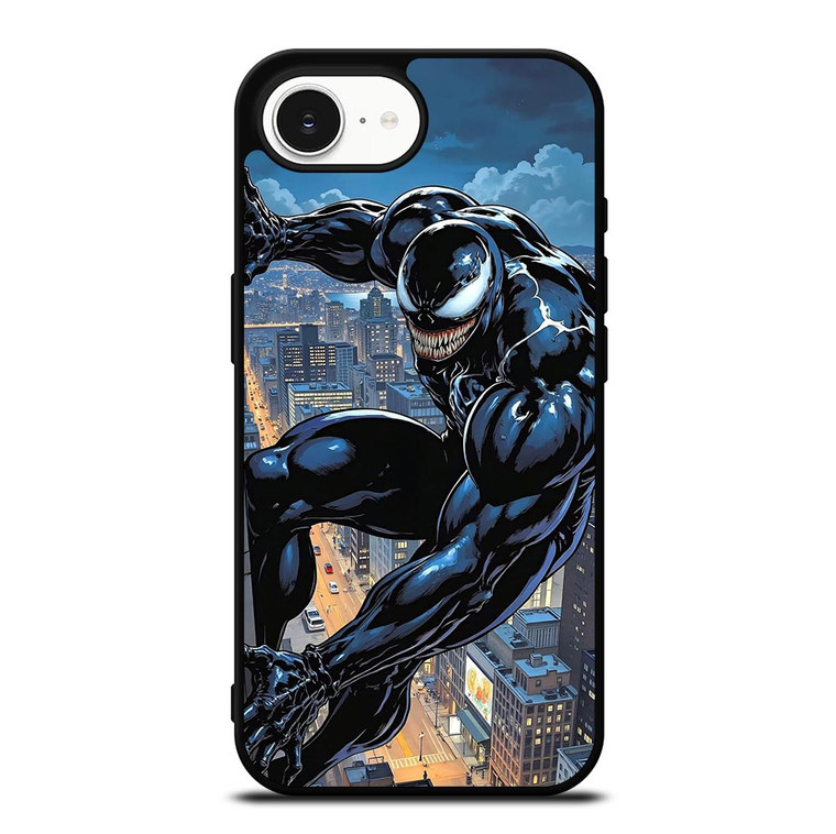 VENOM MARVEL 2 iPhone 16e Case