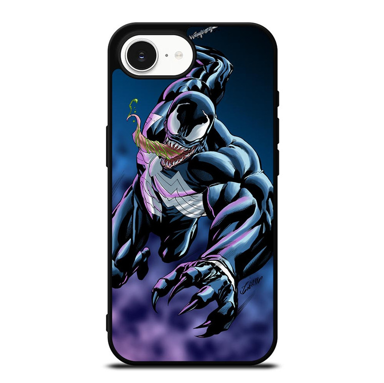 VENOM MARVEL iPhone 16e Case