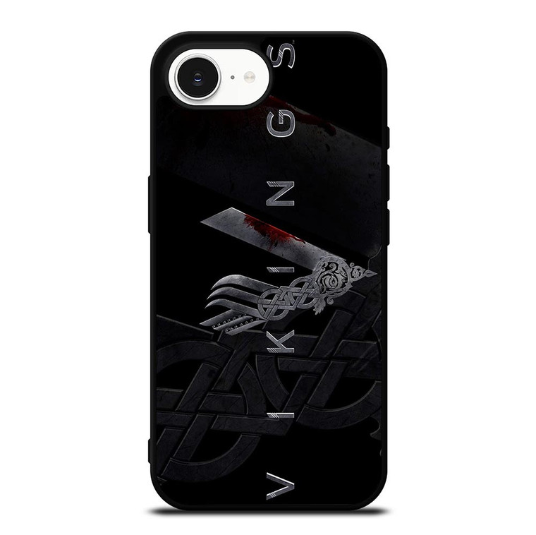 VIKINGS 1 iPhone 16e Case