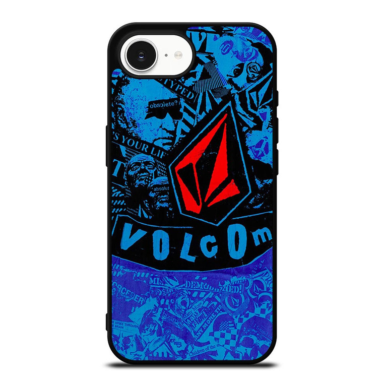 VOLCOM 1 iPhone 16e Case