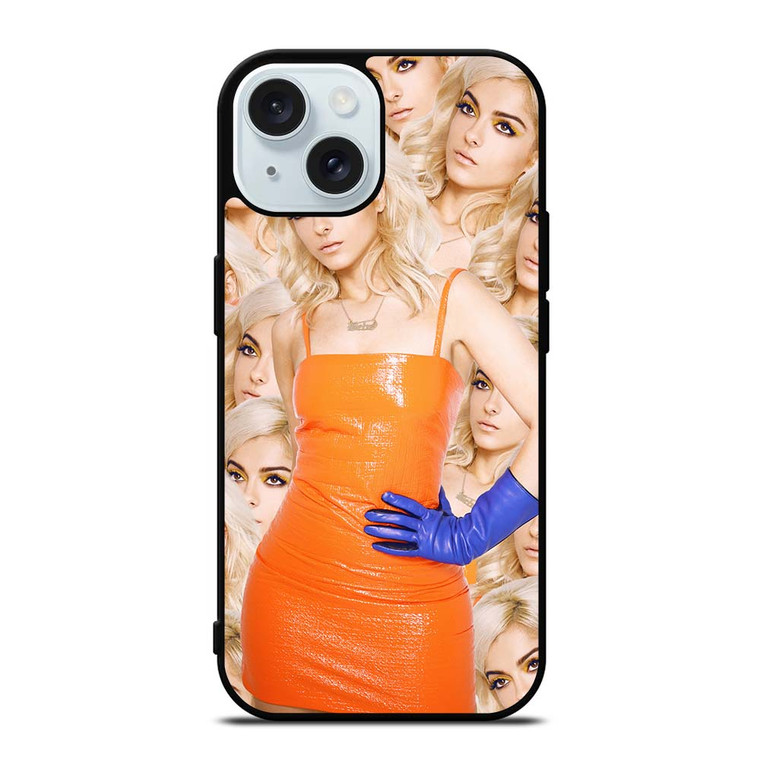 BEBE REXHA iPhone 15  Case Cover