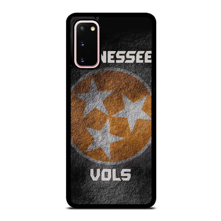 TENNESSEE VOLUNTEERS VOLS 3 Samsung Galaxy S20 Case