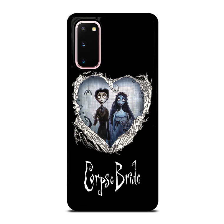 THE CORPSE BRIDE Samsung Galaxy S20 Case