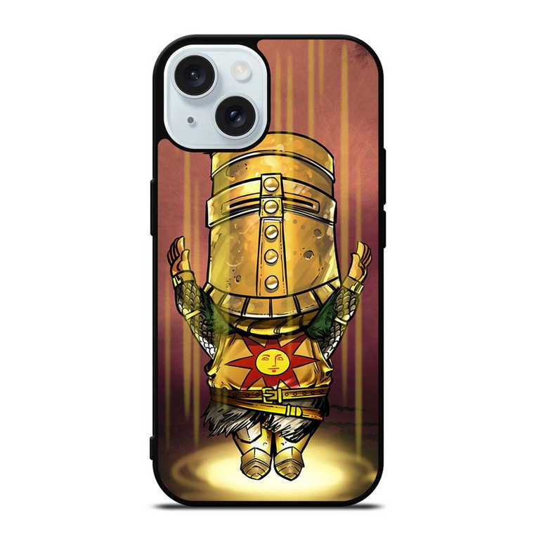 DARK SOULS PRAISE THE SUNS iPhone 15  Case Cover