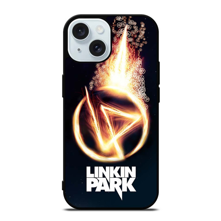 LINKIN PARK iPhone 15  Case Cover