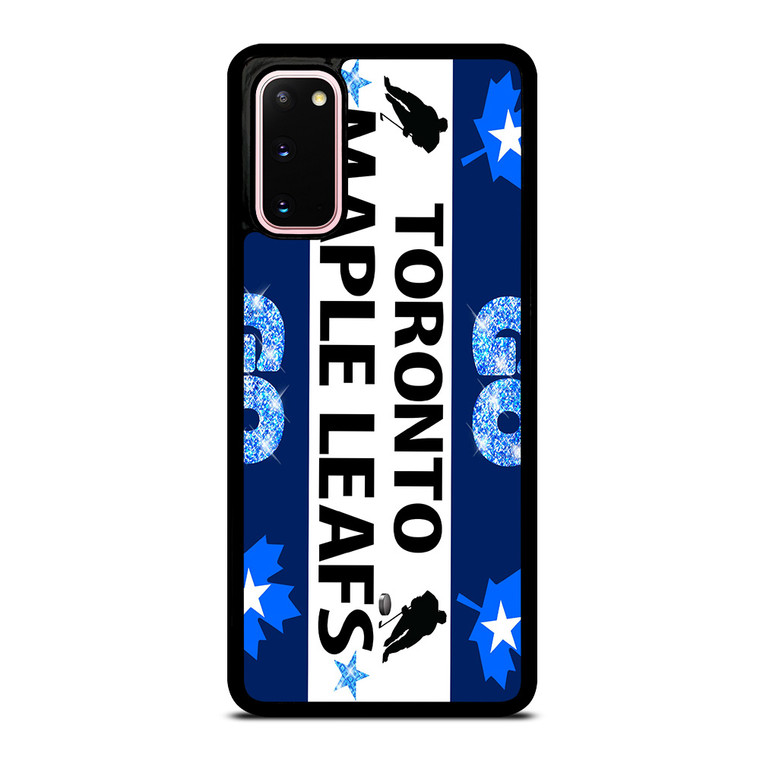 TORONTO MAPLE LEAFS GO Samsung Galaxy S20 Case