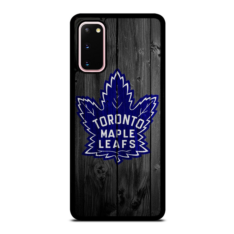 TORONTO MAPLE LEAFS HOCKEY TEAM Samsung Galaxy S20 Case