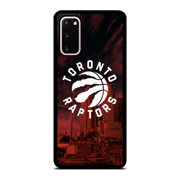 TORONTO RAPTORS 2 Samsung Galaxy S20 Case