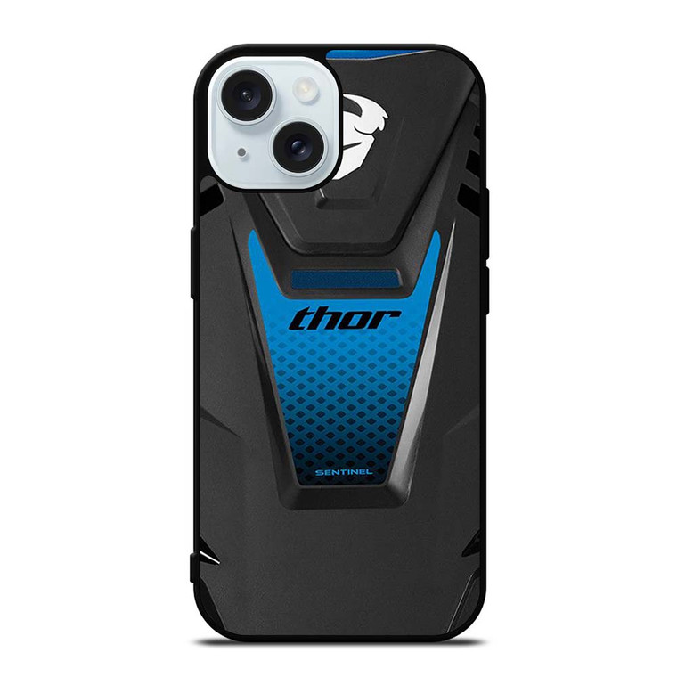 ROCKSTAR THOR MX SENTINEL iPhone 15  Case Cover
