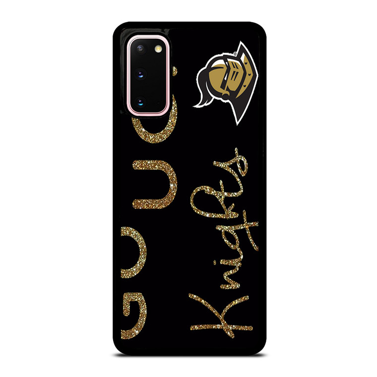 UCF KNIGHT 1 Samsung Galaxy S20 Case