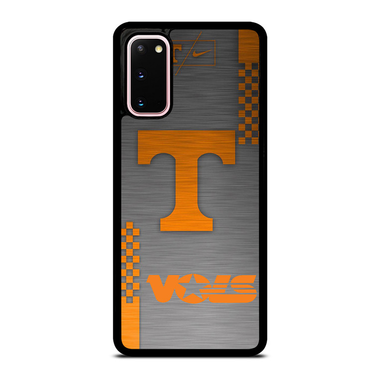 UNIVERSITY OF TENNESSEE UT VOLS 3 Samsung Galaxy S20 Case UNIVERSITY OF TENNESSEE UT VOLS 3 Samsung Galaxy S20 Case