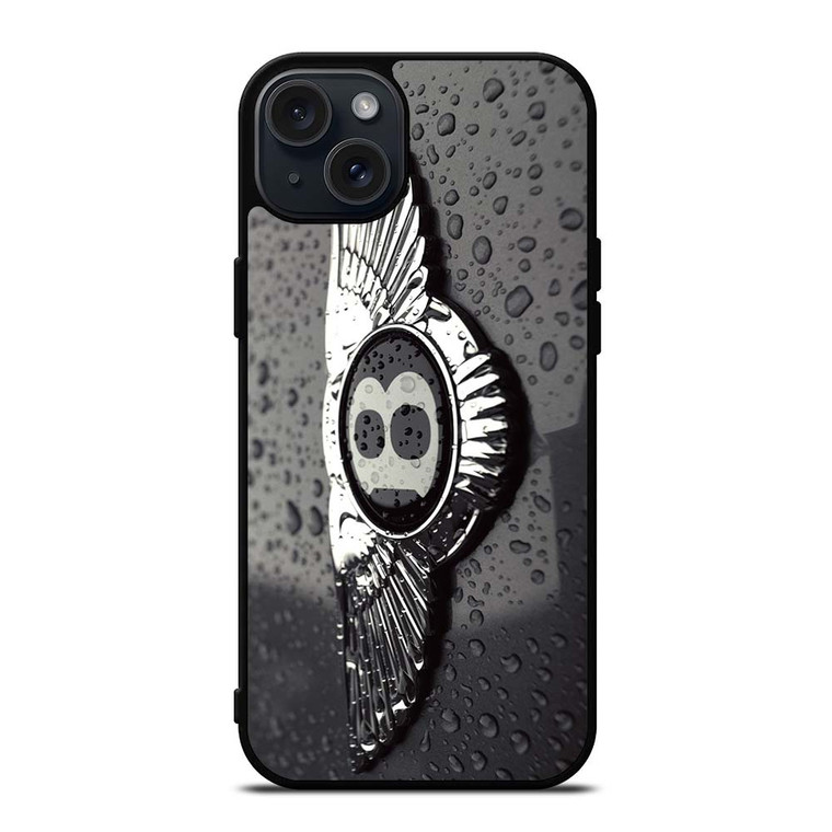 BENTLEY iPhone 15 Plus Case