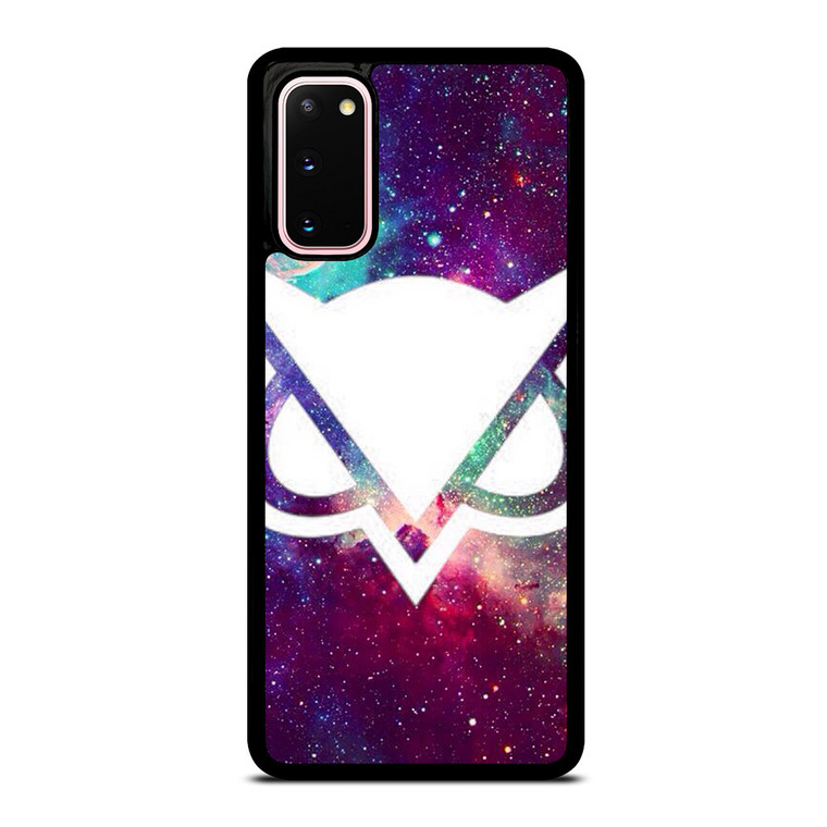 VANOSS OWL LOGO Samsung Galaxy S20 Case
