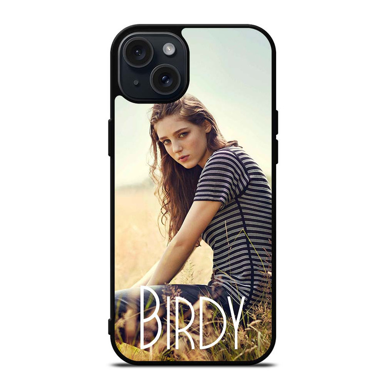 BIRDY iPhone 15 Plus Case