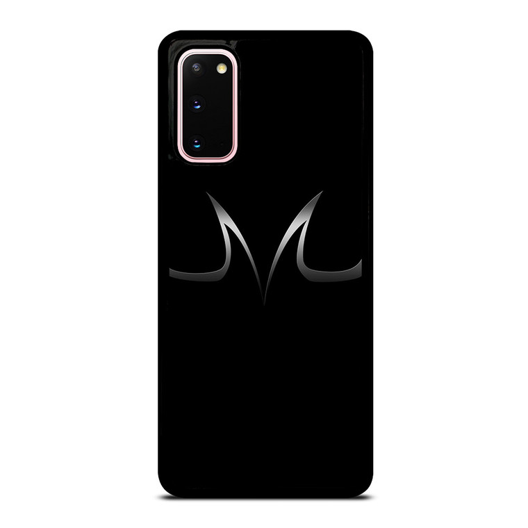 VEGETA MAGIN Samsung Galaxy S20 Case