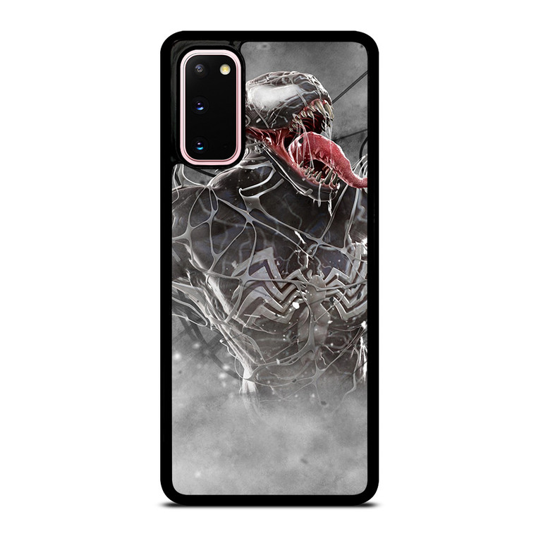 VENOM MARVEL COMICS Samsung Galaxy S20 Case