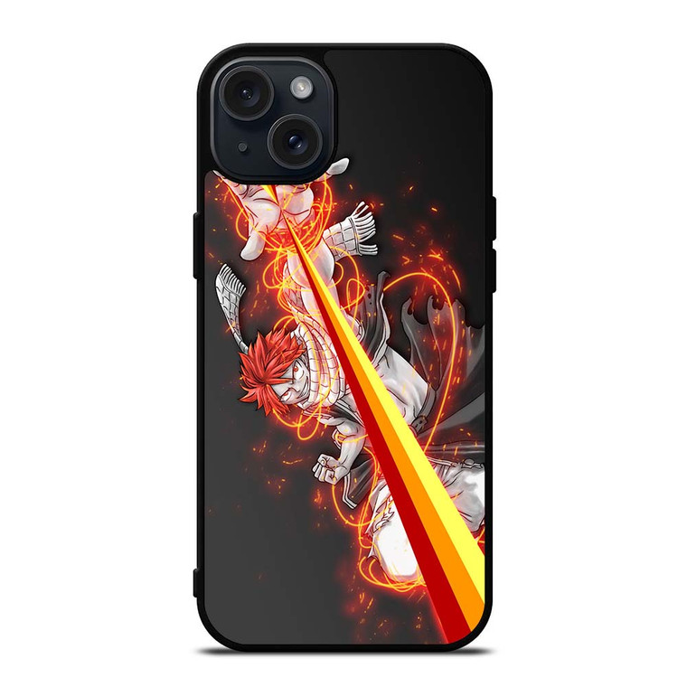 FAIRY TAIL iPhone 15 Plus Case