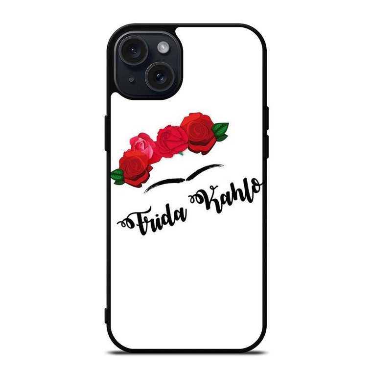 FRIDA KAHLO ICON iPhone 15 Plus Case