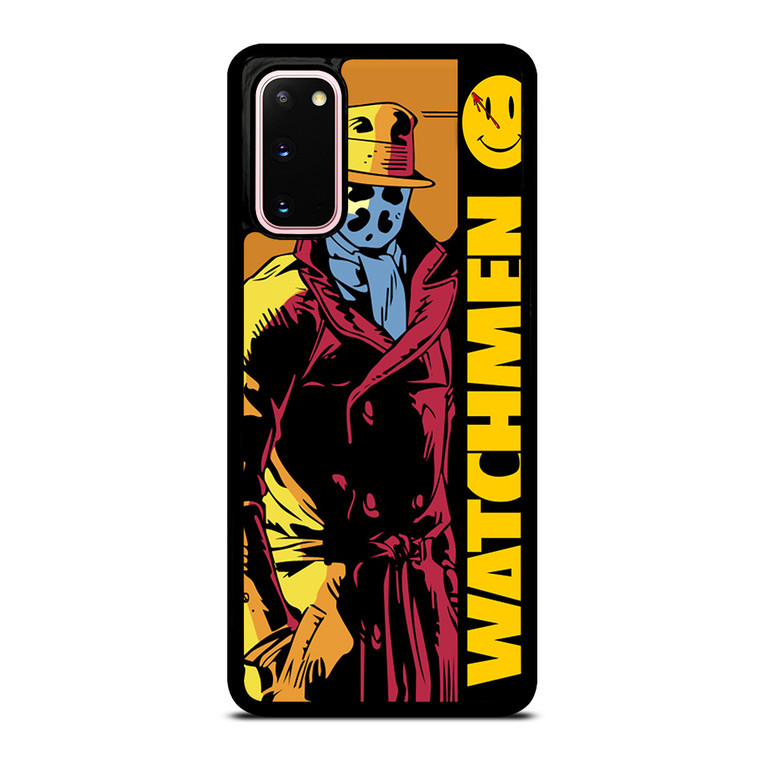 WATCHMEN DC COMICS Samsung Galaxy S20 Case