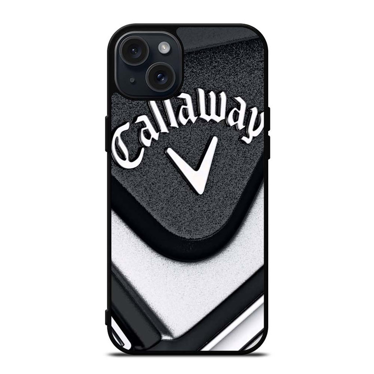 GOLF CALLAWAY iPhone 15 Plus Case