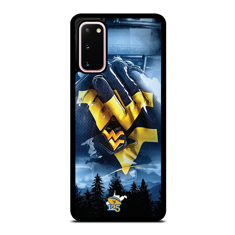 WEST VIRGINA Samsung Galaxy S20 Case