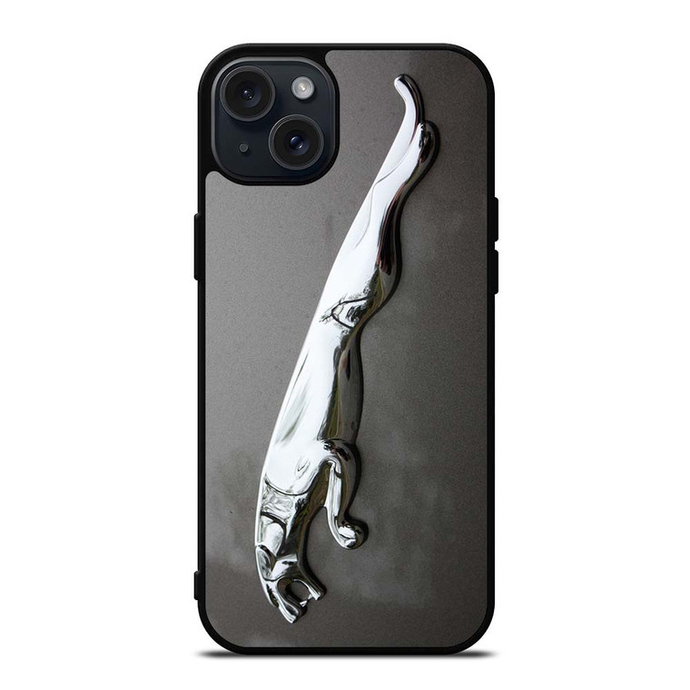 JAGUAR iPhone 15 Plus Case