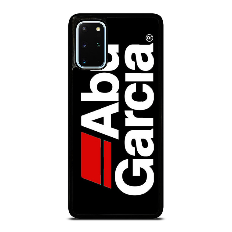 ABU GARCIA LOGO Samsung Galaxy S20 Plus Case