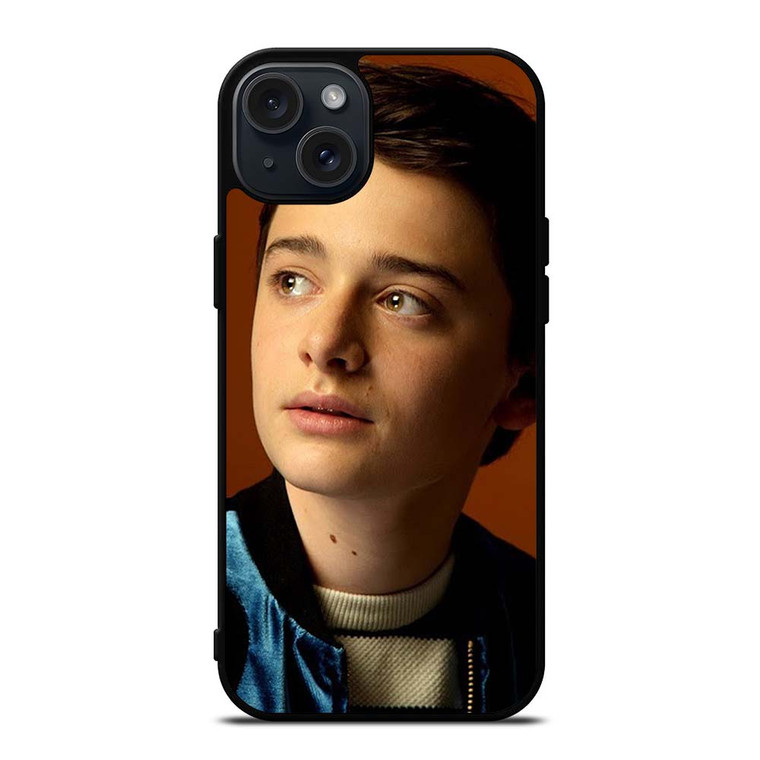 NOAH SCHNAPP iPhone 15 Plus Case