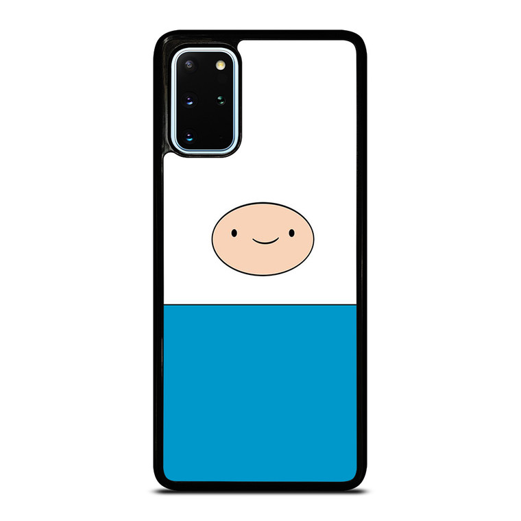 ADVENTURE TIME VIN FLAT Samsung Galaxy S20 Plus Case