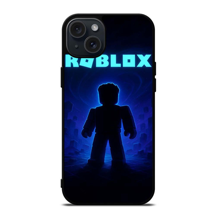 ROBLOX GAMES 2 iPhone 15 Plus Case