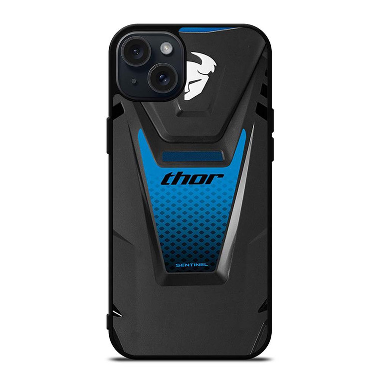 ROCKSTAR THOR MX SENTINEL iPhone 15 Plus Case