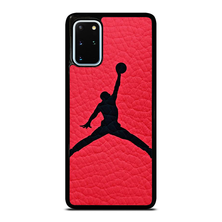 AIR JORDAN LOGO Samsung Galaxy S20 Plus Case