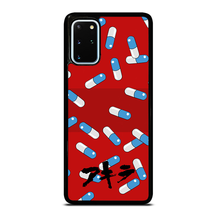AKIRA CAPSULE GANG Samsung Galaxy S20 Plus Case