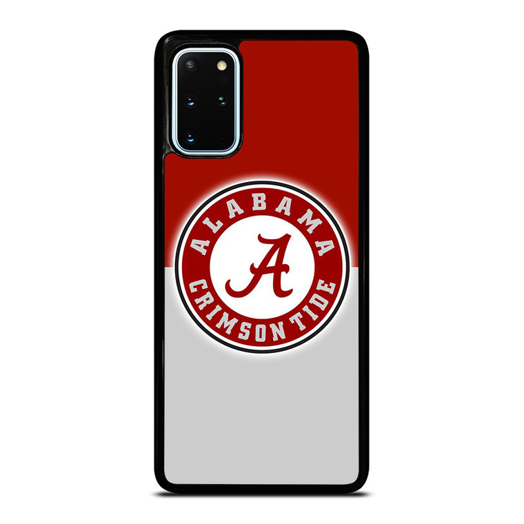 ALABAMA CRIMSON TIDE BAMA Samsung Galaxy S20 Plus Case
