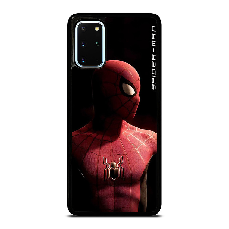 AMAZING SPIDERMAN FAR FROM HOME Samsung Galaxy S20 Plus Case