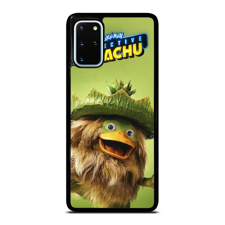 ANIME POKEMON MOVIE GRASS Samsung Galaxy S20 Plus Case