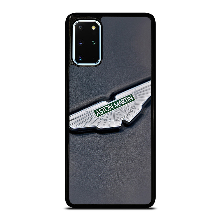 ASTON MARTIN LOGO Samsung Galaxy S20 Plus Case