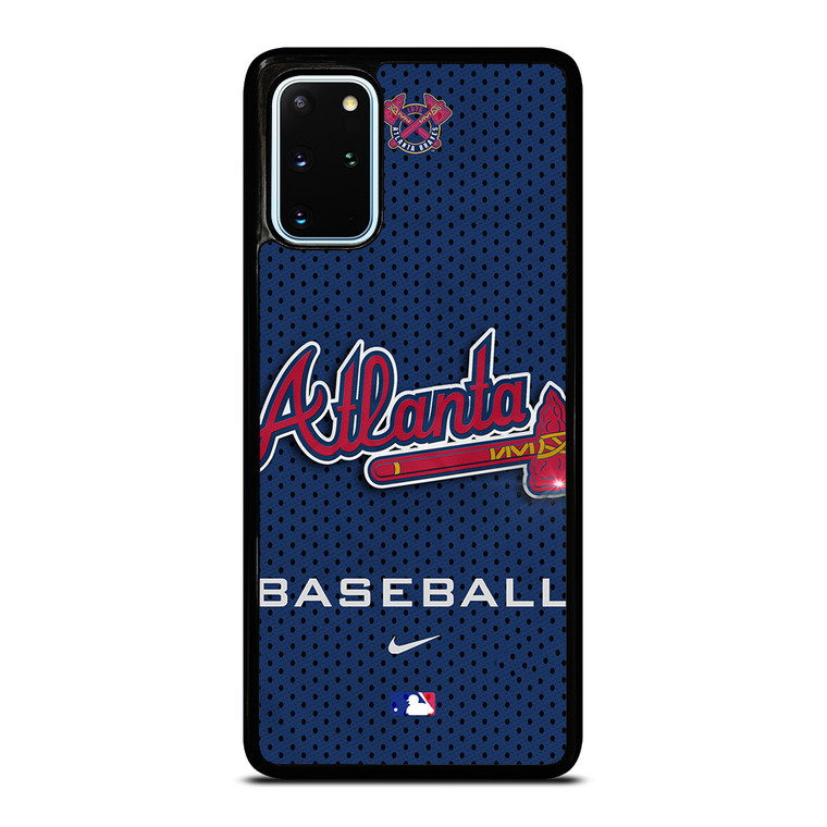 ATLANTA BRAVES BASEBALL NEW Samsung Galaxy S20 Plus Case