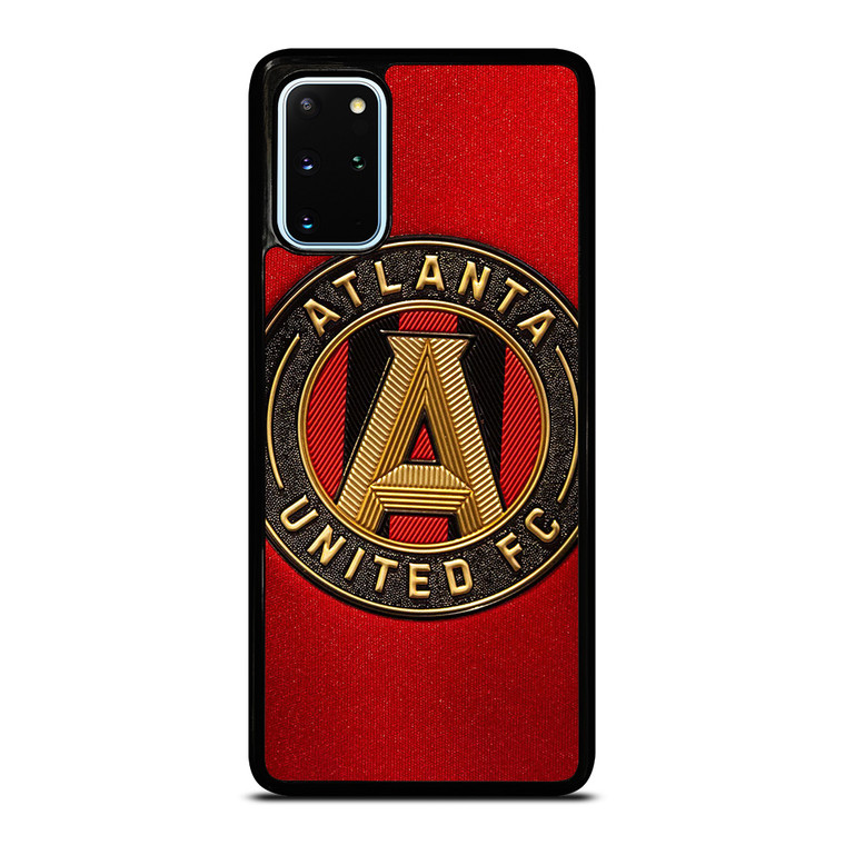 ATLANTA UNITED FC LOGO Samsung Galaxy S20 Plus Case