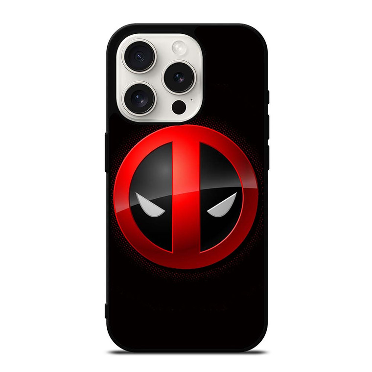 DARE DEVIL 1 iPhone 15 Pro Case