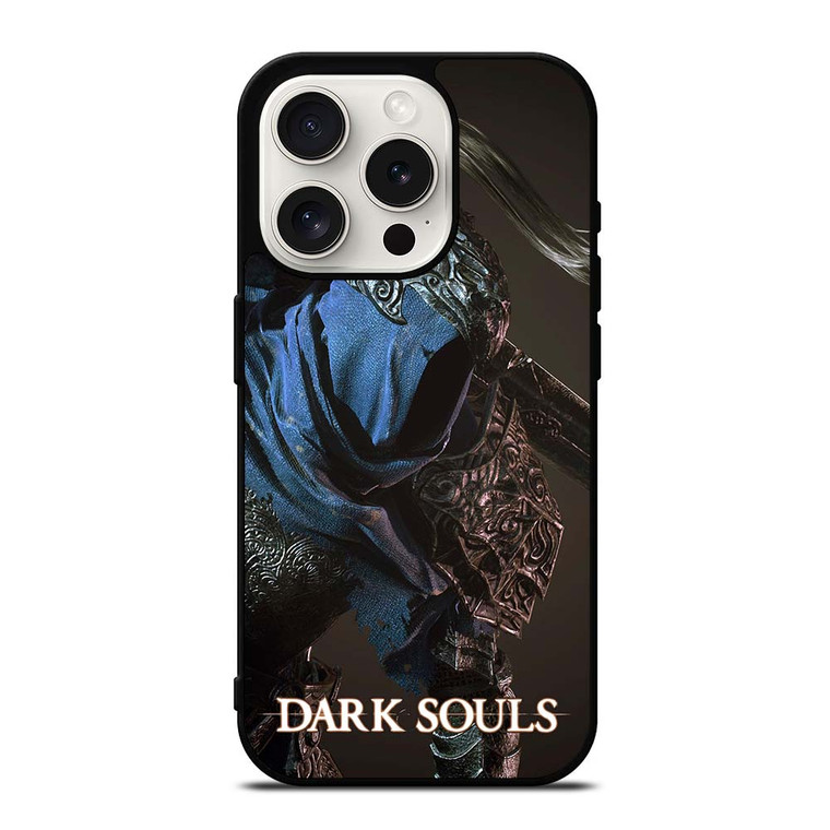 DARK SOULS ARTORIAS 3 iPhone 15 Pro Case