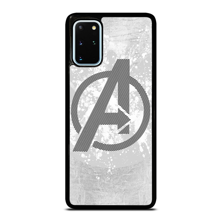 AVENGERS MARVEL LOGO 2 Samsung Galaxy S20 Plus Case